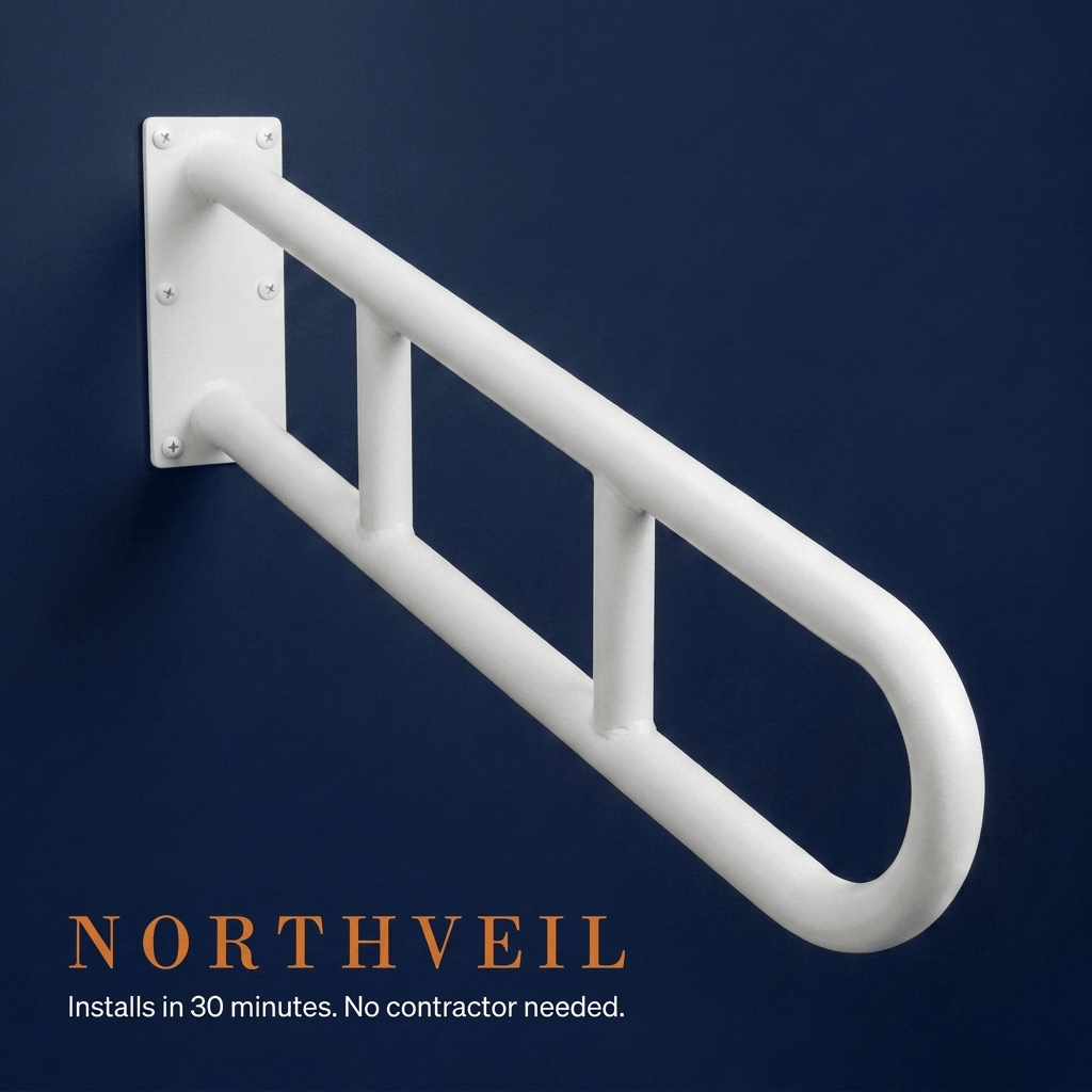 The Steadfast by Northveil