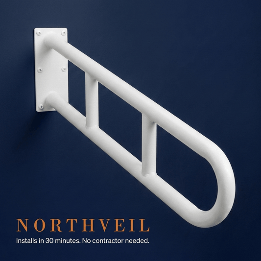 The Steadfast by Northveil